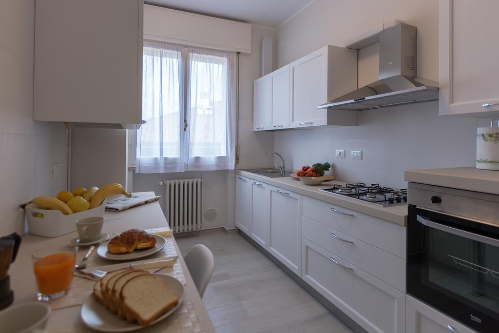 St. Vitale'S Basilic View Elegant Apartment Rawenna Zewnętrze zdjęcie