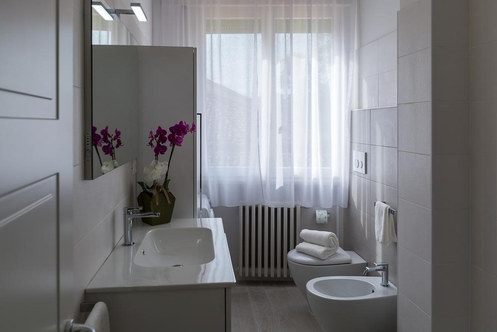St. Vitale'S Basilic View Elegant Apartment Rawenna Zewnętrze zdjęcie