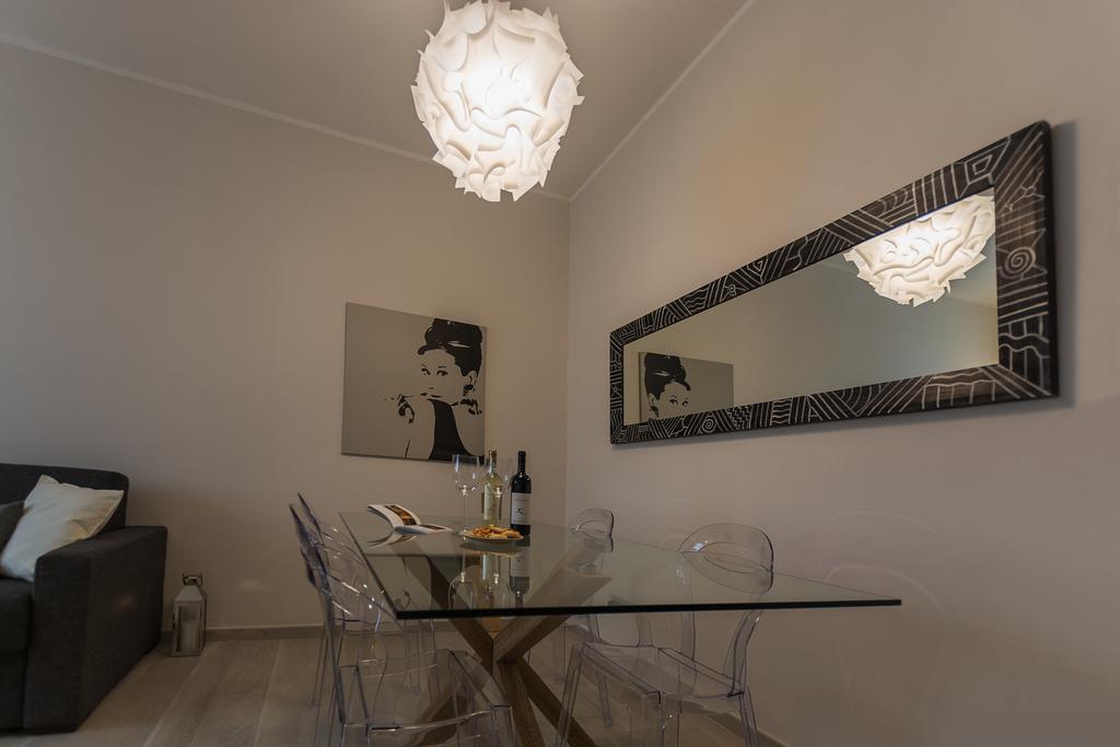 St. Vitale'S Basilic View Elegant Apartment Rawenna Zewnętrze zdjęcie