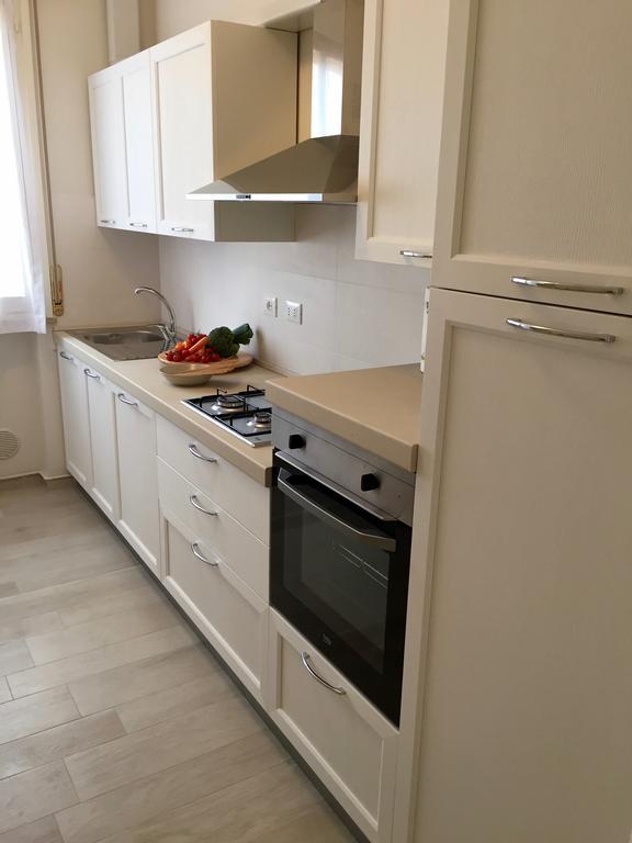 St. Vitale'S Basilic View Elegant Apartment Rawenna Zewnętrze zdjęcie